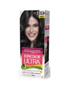 Loncolor Vopsea de par permanenta Ultra - 100 ml - 2