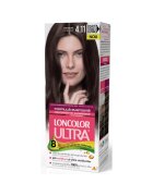 Loncolor Vopsea de par permanenta Ultra - 100 ml - 4.11