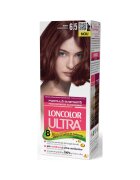 Loncolor Vopsea de par permanenta Ultra - 100 ml - 6.5