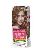 Loncolor Vopsea de par permanenta Ultra - 100 ml - 7.0