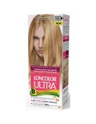 Loncolor Vopsea de par permanenta Ultra - 100 ml - 7.2