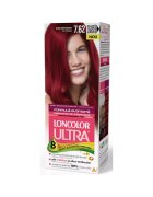 Loncolor Vopsea de par permanenta Ultra - 100 ml - 7.62
