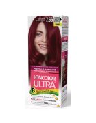 Loncolor Vopsea de par permanenta Ultra - 100 ml - 7.66
