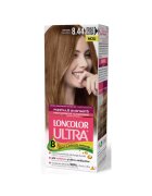 Loncolor Vopsea de par permanenta Ultra - 100 ml - 8.44