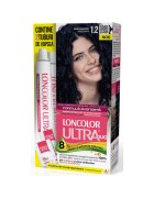 Loncolor Vopsea de par permanenta Ultra Max - 200 ml - 1.2