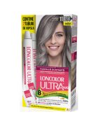Loncolor Vopsea de par permanenta Ultra Max - 200 ml - 11