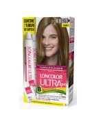 Loncolor Vopsea de par permanenta Ultra Max - 200 ml - 4.8