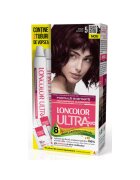 Loncolor Vopsea de par permanenta Ultra Max - 200 ml - 5