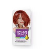 Loncolor Vopsea de par semi-permanenta fara amoniac A44 aramiu intens - 50ml