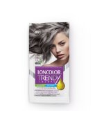 Loncolor Vopsea de par semi-permanenta fara amoniac B19 blond cenusiu - 50ml