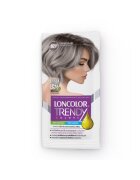Loncolor Vopsea de par semi-permanenta fara amoniac B21 blond cromat - 50ml