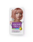 Loncolor Vopsea de par semi-permanenta fara amoniac B53 blond cromat - 50ml