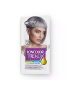 Loncolor Vopsea de par semi-permanenta fara amoniac B91 gri albastrui - 50ml