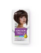 Loncolor Vopsea de par semi-permanenta fara amoniac C53 castaniu mediu - 50ml