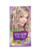 Loncolor Vopsea de par semi-permanenta fara amoniac Trendy Colors - 50 ml - B11