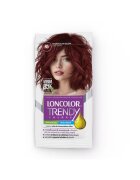 Loncolor Vopsea de par semi-permanenta fara amoniac Trendy Colors - 50 ml - R5