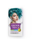 Loncolor Vopsea de par semi-permanenta fara amoniac Trendy Colors - 50 ml - T9