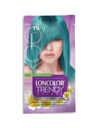 Loncolor Vopsea de par semi-permanenta fara amoniac Trendy Colors - 50 ml - T9