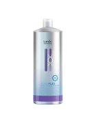 Londa Professional Sampon Toneplex Pearl Blonde pentru par blond de neutralizare a tonurilor galbene - 1000 ml