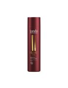 Londa Professional Sampon Velvet Oil cu ulei de argan pentru par stralucitor si hidratat - 250 ml