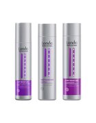 Londa Professional Set Deep Moisture - Sampon 250 ml - Balsam 250 ml - Spray leave-in 250 ml - Hidratare - Normal