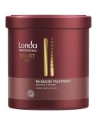 Londa Professional Tratament cu ulei de argan Velvet Oil - 750 ml