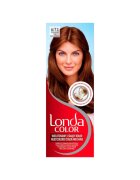 Londa Vopsea de par permanenta 110ml - Saten Ciocolatiu