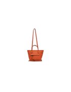 Longchamp Geanta dama 3597922267125 - Piele naturala - Portocaliu