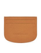 Longchamp Portofel dama Abricot 222 - piele naturala - 30031HYZ