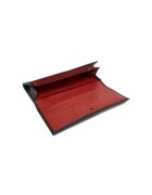 Longchamp Portofel dama model 044871 - negru - material plastic