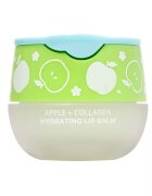 Look at Me Balsam de buze hidratant cu mar si colagen - 6 g