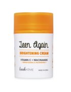 Look at Me Crema de zi hidratanta iluminatoare Teen Again - 50 ml