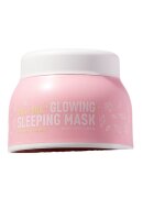 Look at Me Masca de noapte pentru stalucire cu AHA si BHA - 100ml -