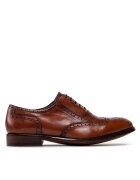 Lord Premium Pantofi barbati 300903582 - Piele naturala - Maro - Maro