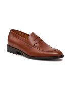 Lord Premium Pantofi barbati - 990169 - Piele naturala - Maro