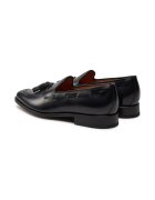 Lord Premium Pantofi barbati - 990190 - Piele naturala - Negru
