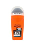 LOreal Paris Antiperspirant roll-on Men Expert - 50 ml - Prospetime