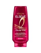 LOreal Paris Balsam Elseve Color Vive pentru par vopsit - 400 ml