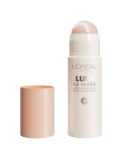 LOreal Paris Baton iluminator multifunctional Lumi Le Glass - 5 gr - Glass Pearl Eclat