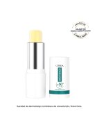 LOreal Paris Baton Solid UV zilnic Bright Reveal - protectie solara foarte ridicata SPF 50+ - contine Vitamina E - Anti Pete pigmentare - invizibil peste machiaj - 9 ml