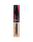 LOreal Paris Corector L’Oreal Paris Infaillible 24H More Than Concealer - 11 ml - Vanilla