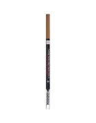 LOreal Paris Creion pentru sprancene Brow Artist Skinny Definer - 0.85 g - Brunette