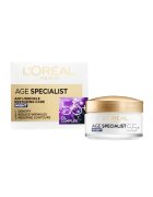 LOreal Paris Crema antirid de fata Age Specialist 55+ - 50 ml - Anti-imbatranire/Tonifiere/Antirid/Hranitor