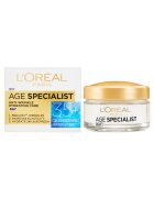 LOreal Paris Crema antirid pentru fata Age Specialist 35+ - 50 ml - Hidratare