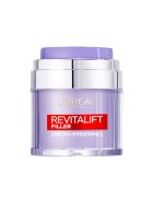 LOreal Paris Crema cu textura lejera cu Acid Hialuronic si efect de umplere Revitalift Filler 50 ml