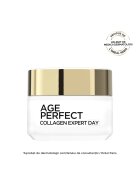 LOreal Paris Crema hidratanta de zi Age Perfect Collagen Expert - contine Micro-Peptide de Colagen - reda fermitatea si reduce petele pigmentare - 50 ml