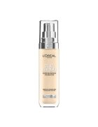 LOreal Paris Fond de ten infuzat cu acid hialuronic True Match 30 ml - 1.5 N