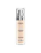 LOreal Paris Fond de ten infuzat cu acid hialuronic True Match 30 ml - 1N