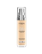 LOreal Paris Fond de ten infuzat cu acid hialuronic True Match 30 ml - 2D/W