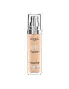 LOreal Paris Fond de ten infuzat cu acid hialuronic True Match 30 ml - 3N